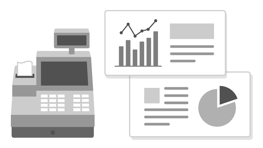 効果検証や他メディアとの施策連携が可能
